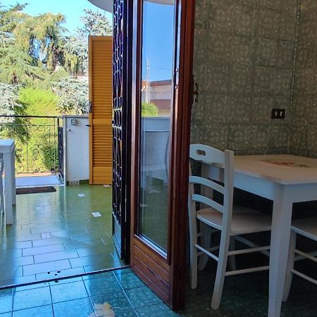 Villa Mary Трани Екстериор снимка