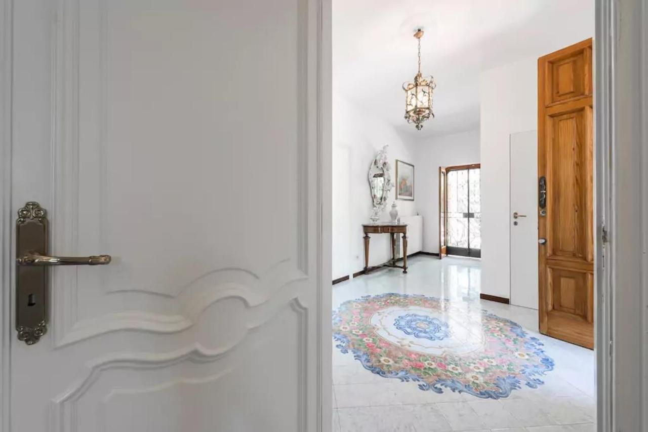 Villa Mary Трани Екстериор снимка
