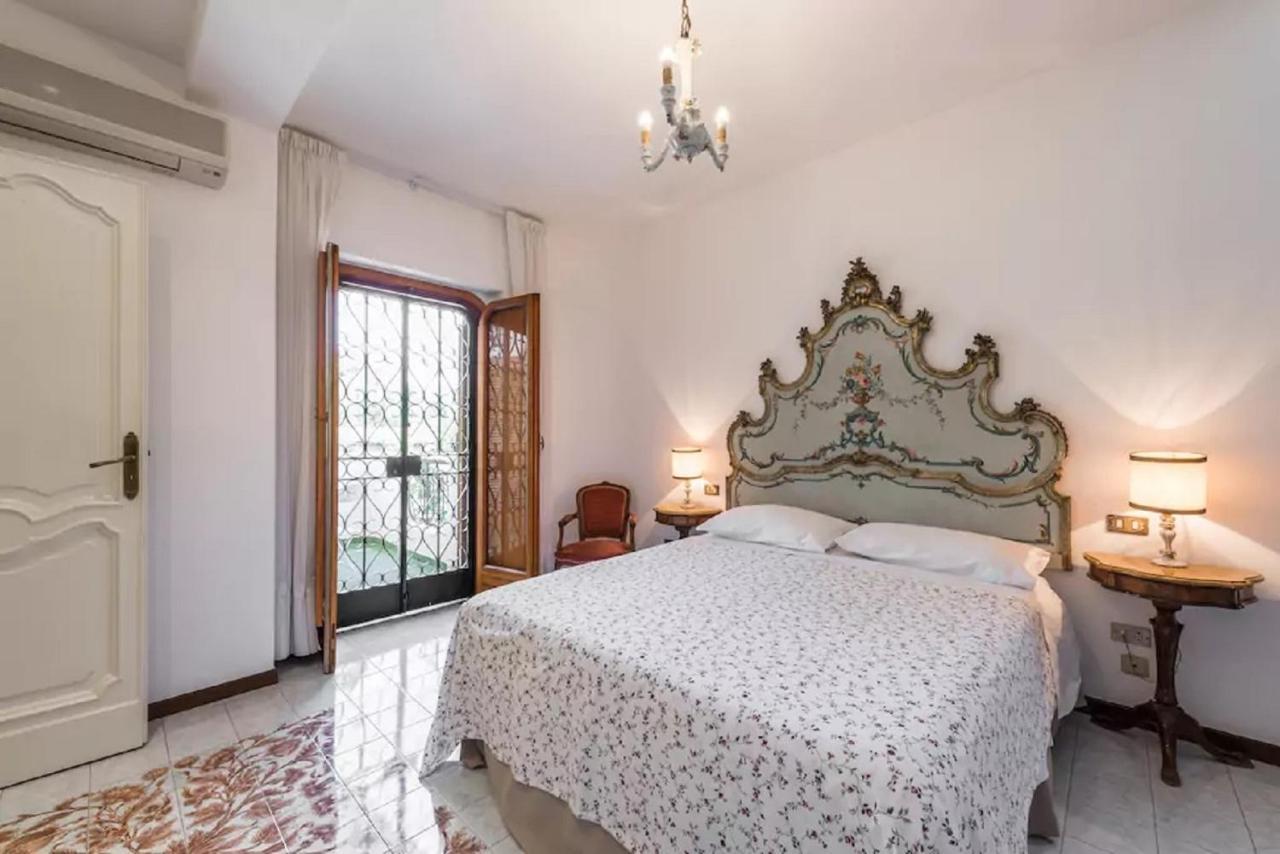 Villa Mary Трани Екстериор снимка