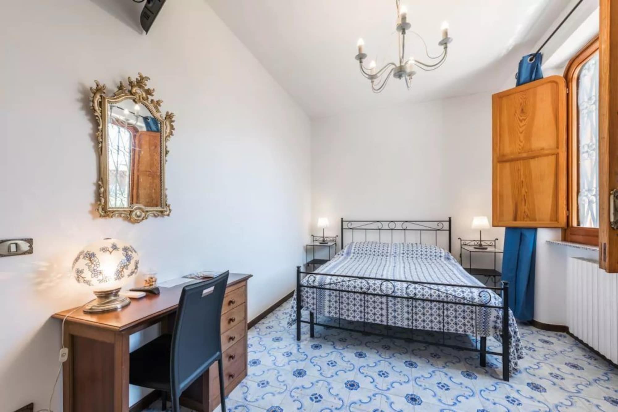 Villa Mary Трани Екстериор снимка